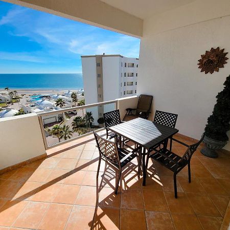 Las Palmas Resort Condo 603 With Amazing Sea View Puerto Penasco Exterior photo