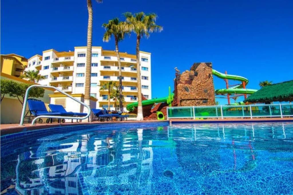 Las Palmas Resort Condo 603 With Amazing Sea View Puerto Penasco Exterior photo