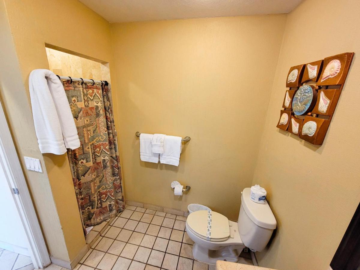 Las Palmas Resort Condo 603 With Amazing Sea View Puerto Penasco Exterior photo