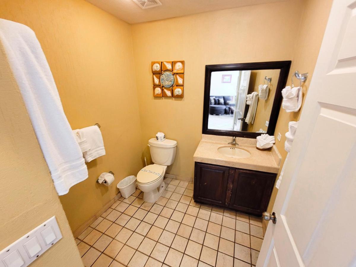 Las Palmas Resort Condo 603 With Amazing Sea View Puerto Penasco Exterior photo