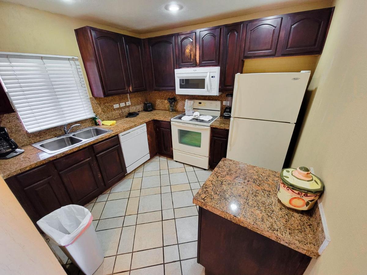 Las Palmas Resort Condo 603 With Amazing Sea View Puerto Penasco Exterior photo